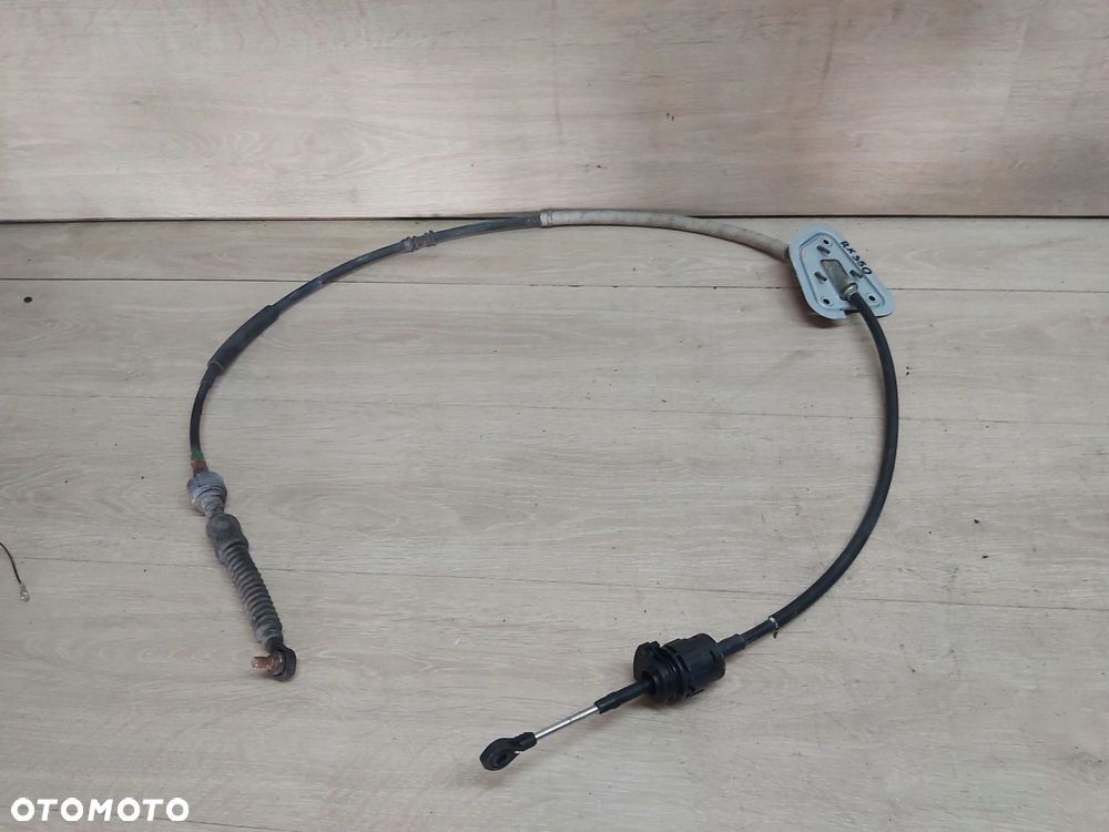 LEXUS RX II 350 3,5 v6 Linka zmiany biegów automat - 1