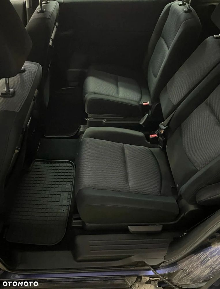Mazda 5 1.8 Comfort - 5