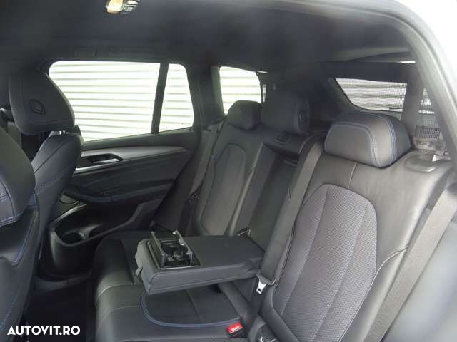BMW X3 - 8