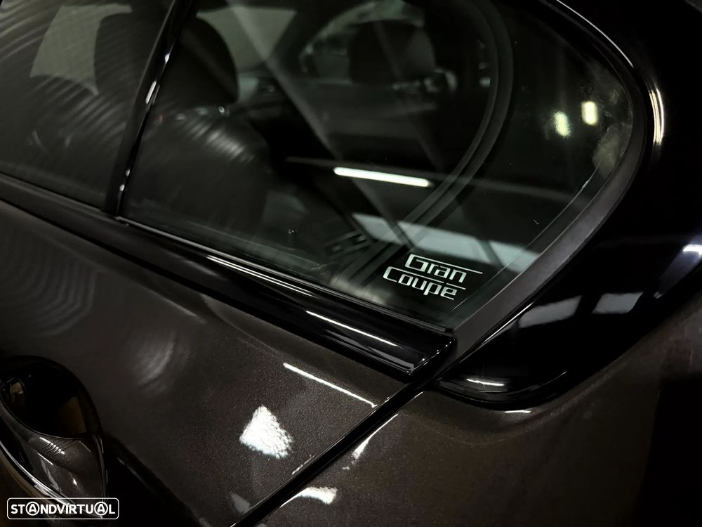 BMW M6 Gran Coupe - 53