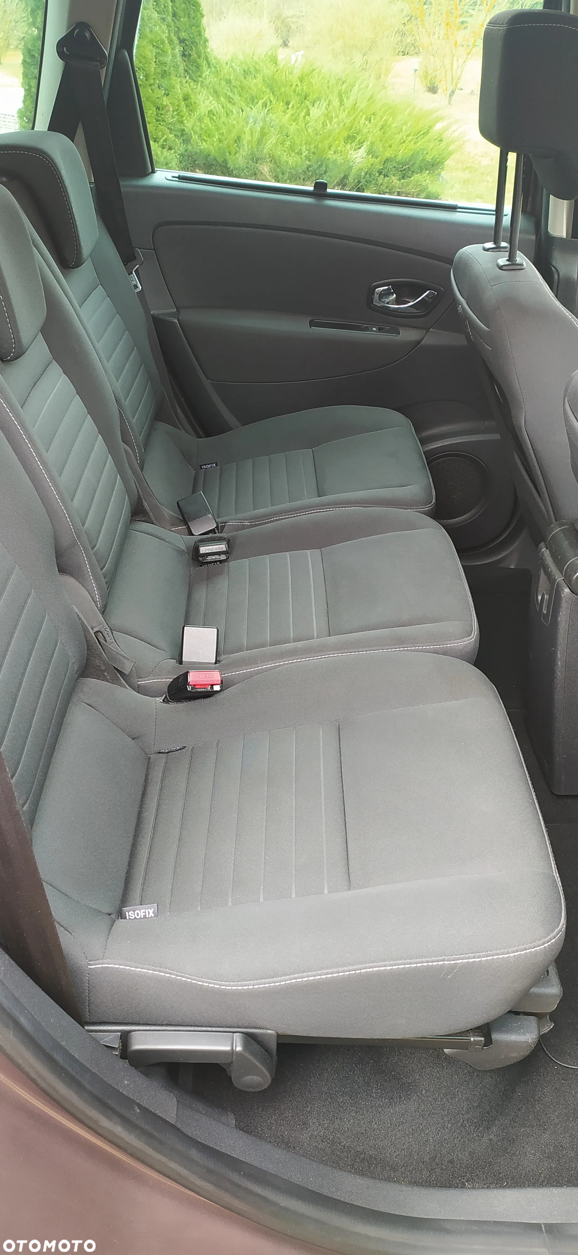Renault Scenic 1.2 TCe Energy Limited - 9