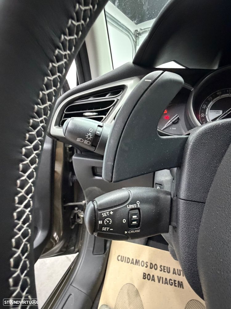 Citroën C3 1.2 e-VTi Collection ETG - 11