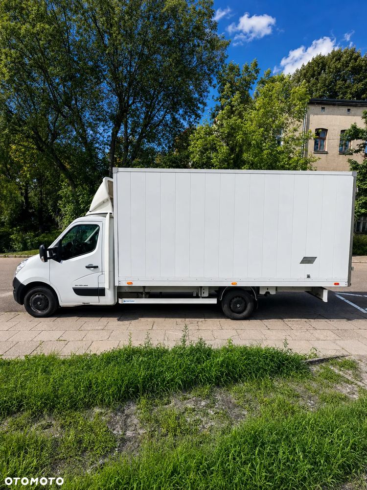 Renault Master - 10
