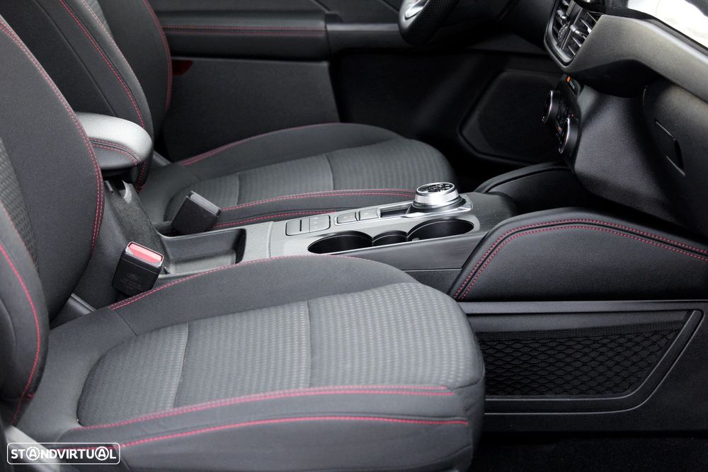 Ford Kuga - 15