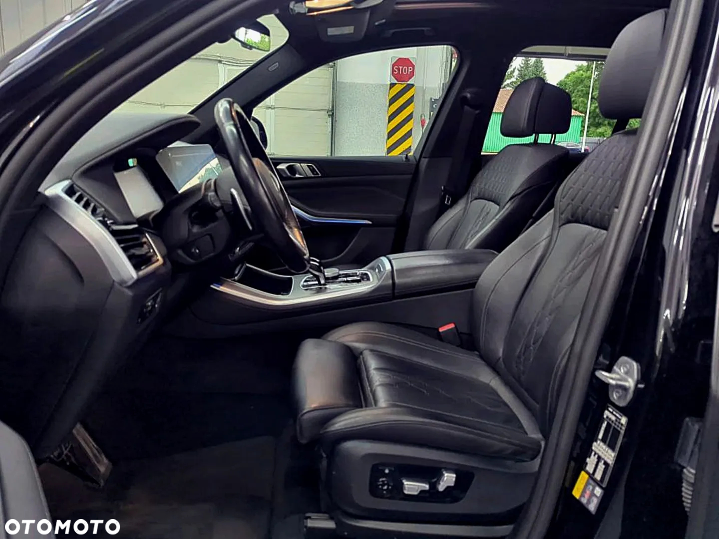 BMW X5 - 9
