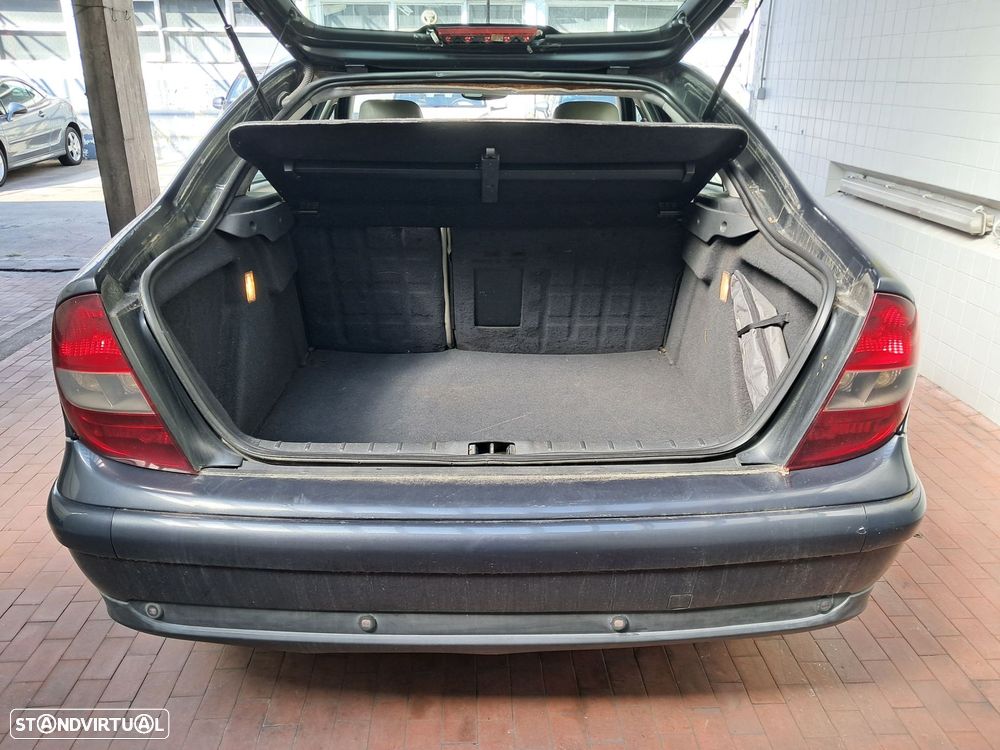 Citroën C5 2.0 HDi Exclusive - 15