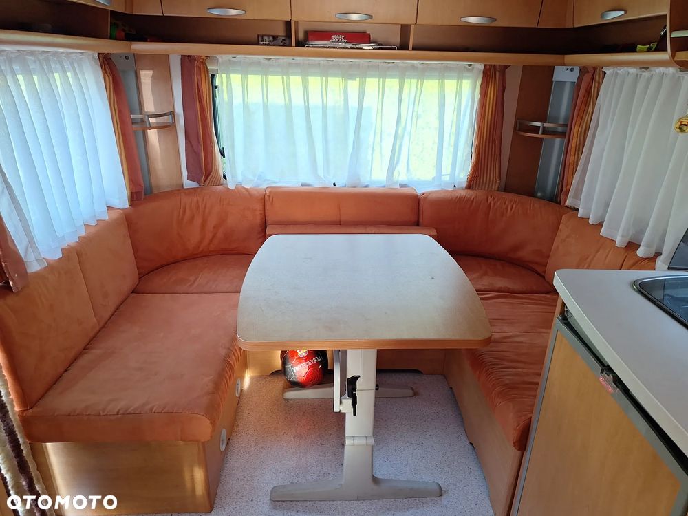 KNAUS Eifelland - 15