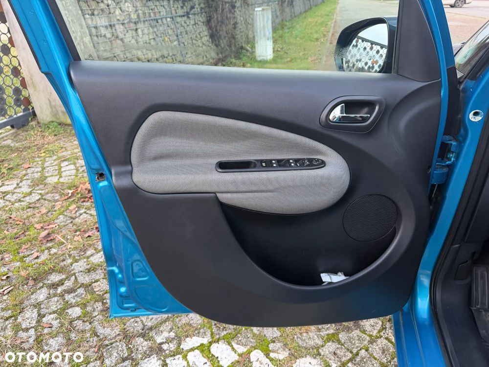 Citroën C3 Picasso VTi 120 Color Selektion - 31