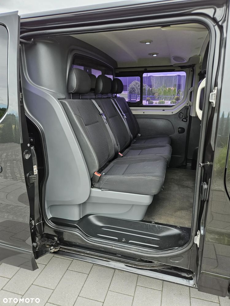 Opel VIVARO - 24