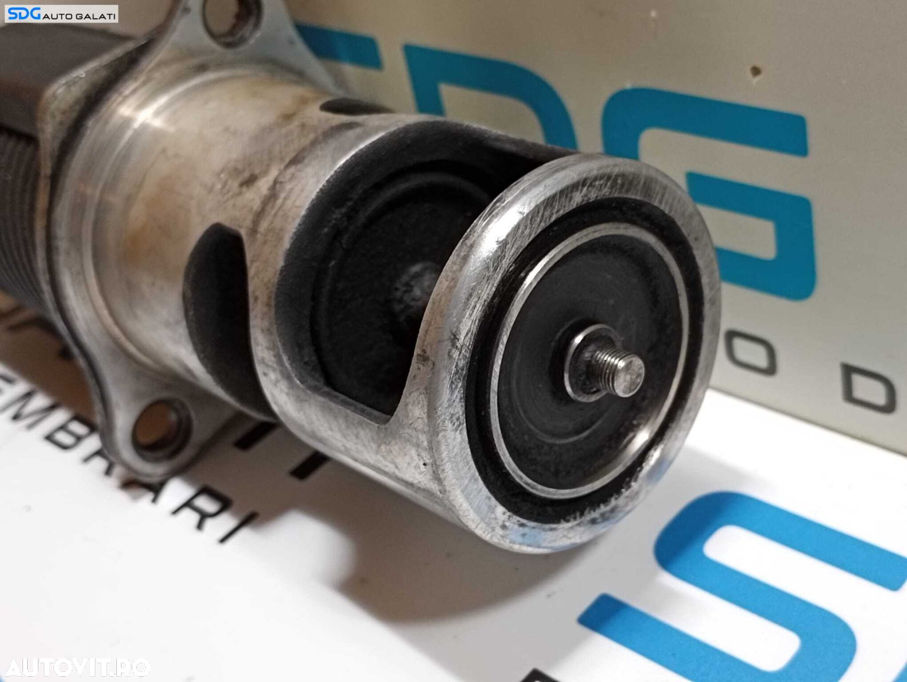 Supapa EGR Renault Espace 4 2.2 DCI 2002 - 2006 Cod 2035230 [M6384] - 4