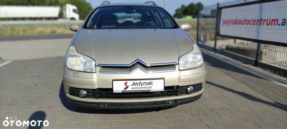 Citroën C5 II 2.0i 16V Exclusive - 3