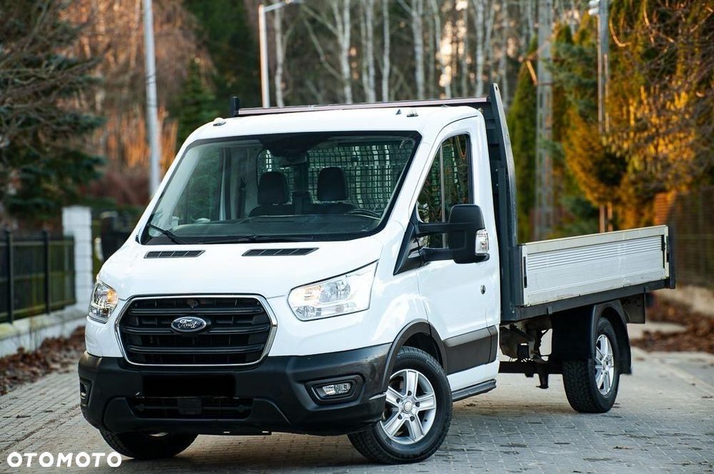 Ford Transit - 4