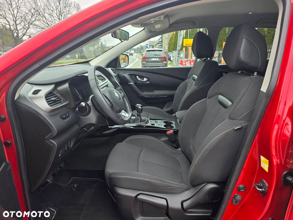 Renault Kadjar Energy TCe 130 Business - 14
