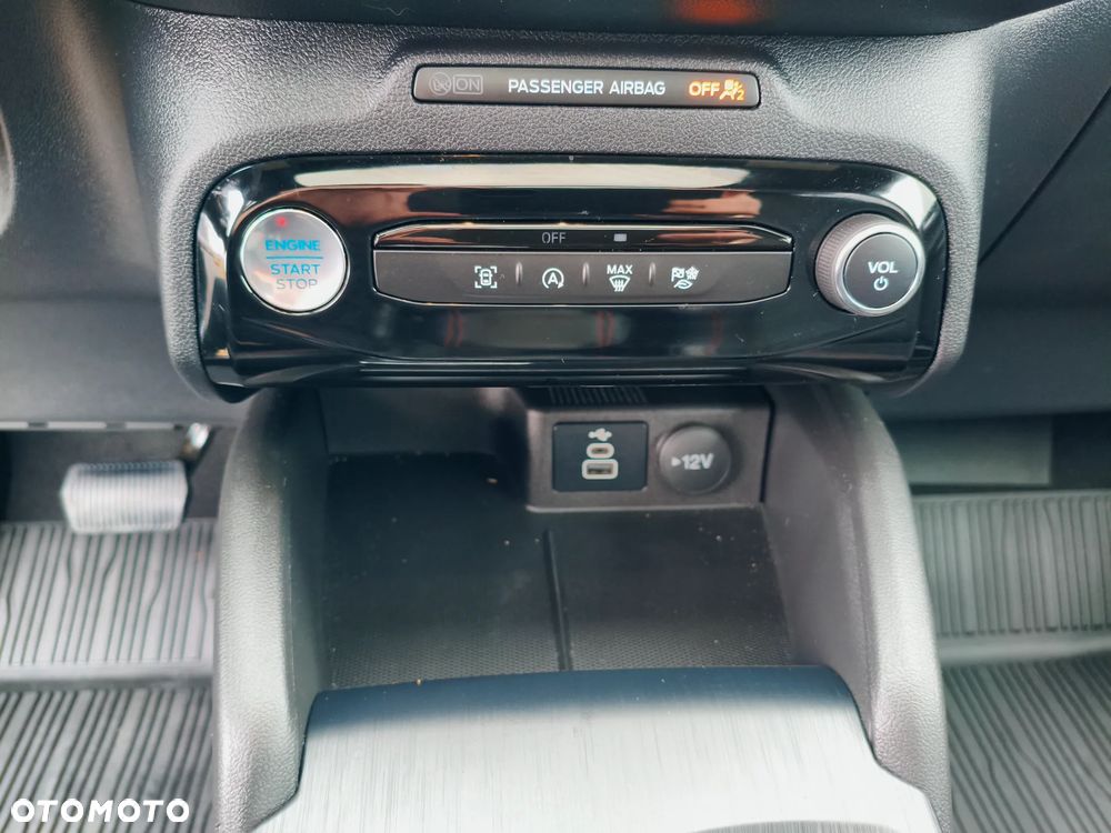 Ford Escape 1.5 EcoBoost AWD SE - 24