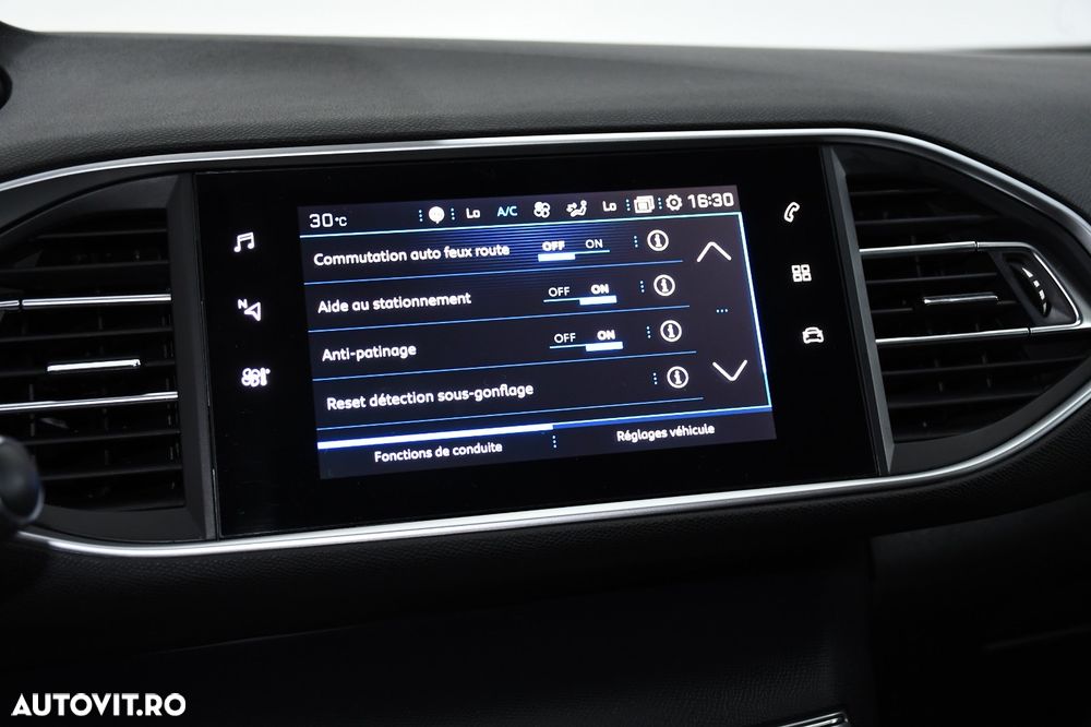 Peugeot 308 PureTech 110 Stop & Start Active - 15