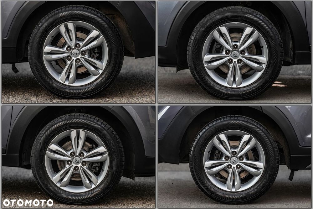 Hyundai Tucson 1.6 GDi 2WD Style - 22