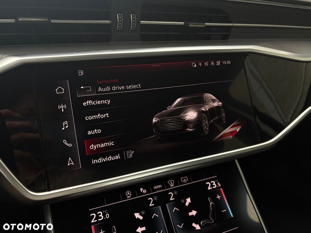 Audi A6 Limousine - 33