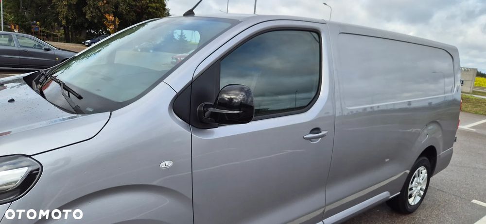 Opel Vivaro - 13