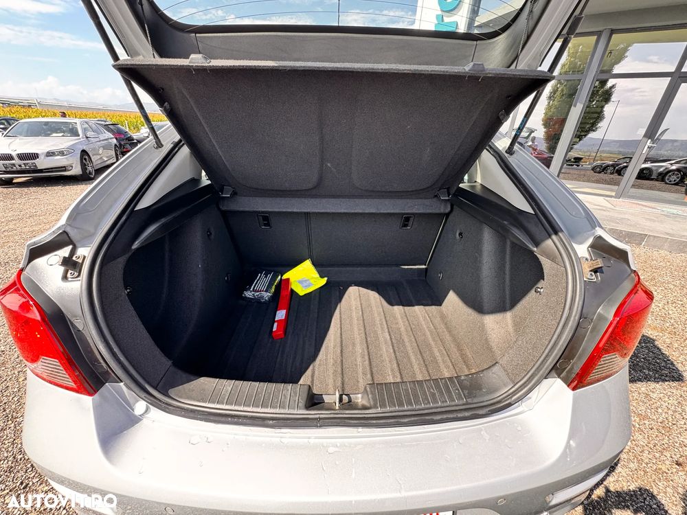 Chevrolet Cruze 2.0TD Automatik LTZ - 18