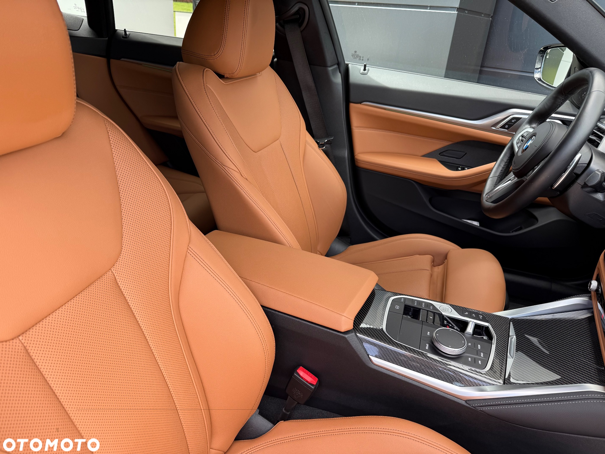 BMW Seria 4 420d xDrive Gran Coupe M Sport - 28