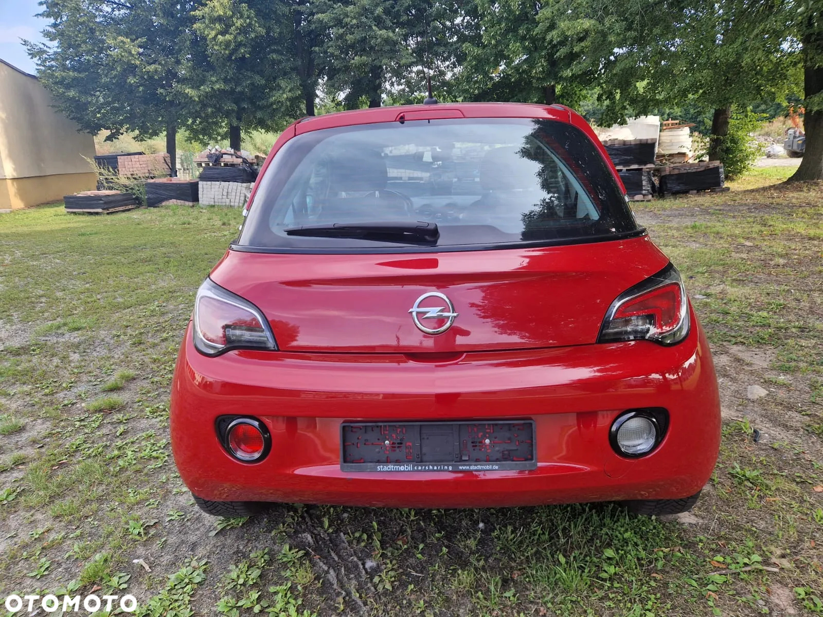 Opel Adam 1.2 120 Jahre - 32