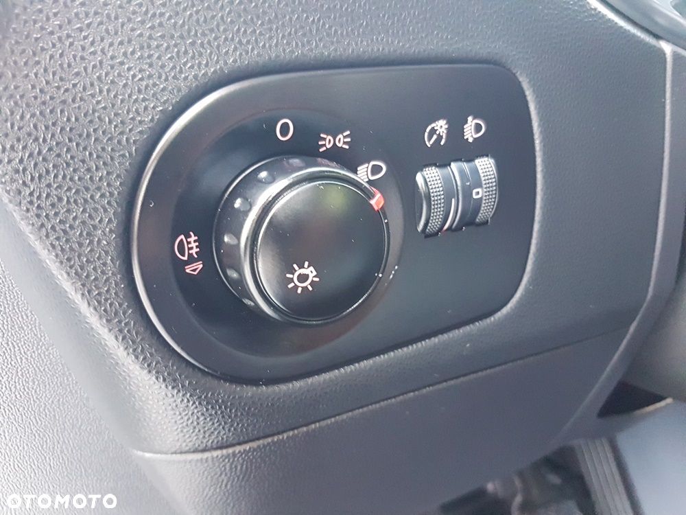 Seat Leon 1.6 Comfort Limited - 14