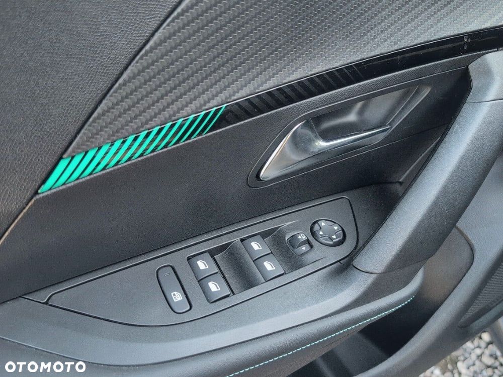 Peugeot 2008 1.2 PureTech Allure Pack S&S - 14