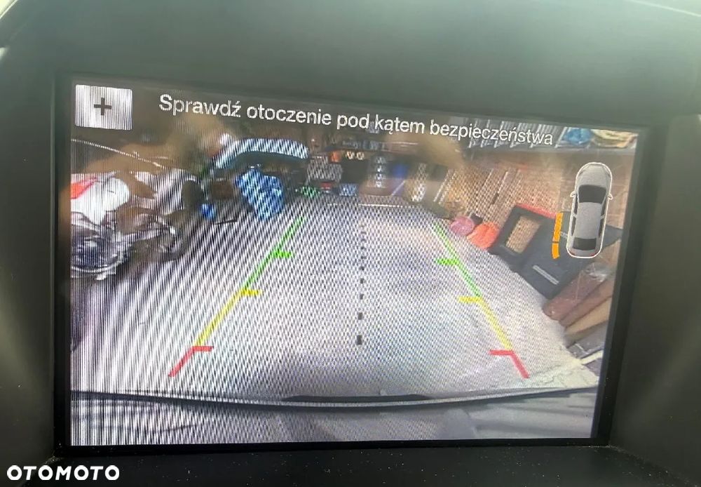 Ford Kuga 1.5 EcoBoost FWD Titanium ASS GPF - 13