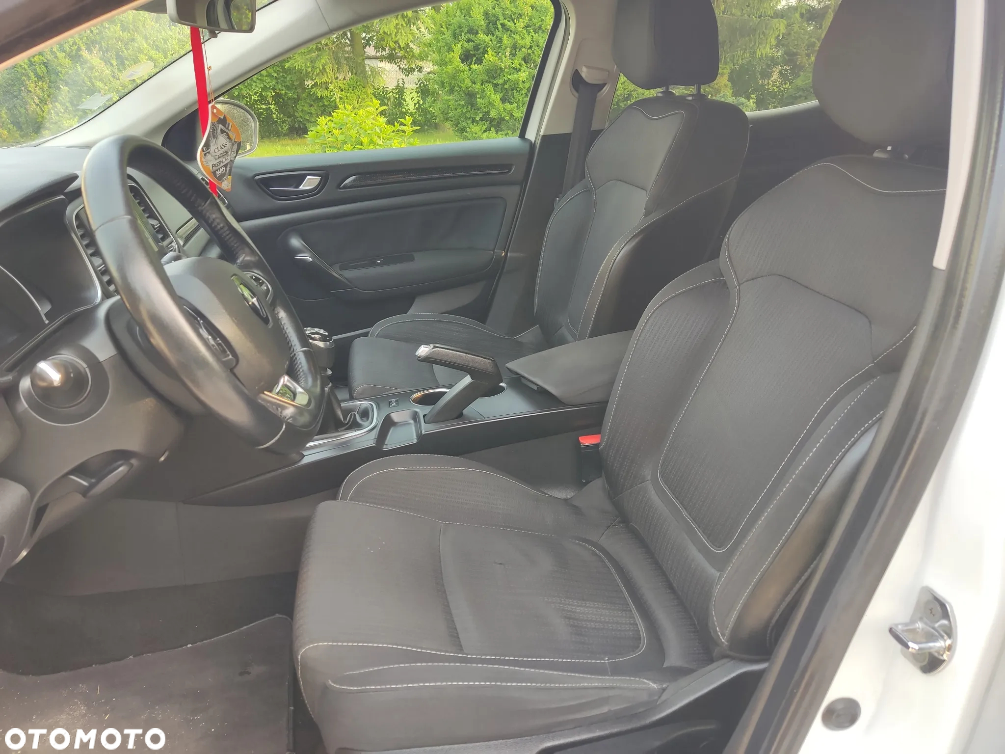 Renault Megane 1.5 dCi Energy Limited - 22
