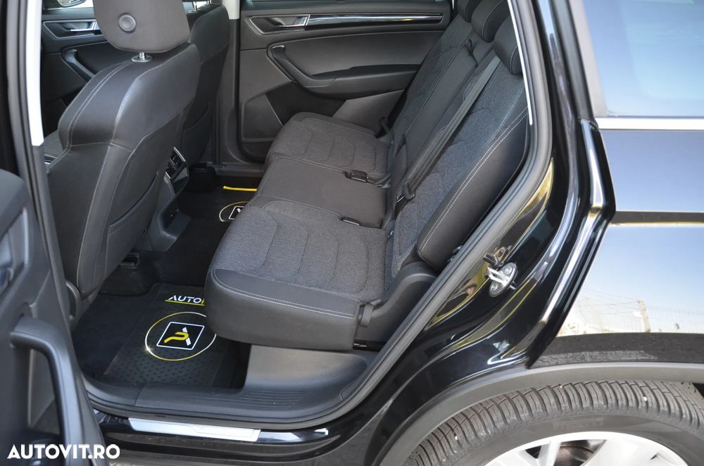 Skoda Kodiaq 2.0 TDI DSG Clever - 12