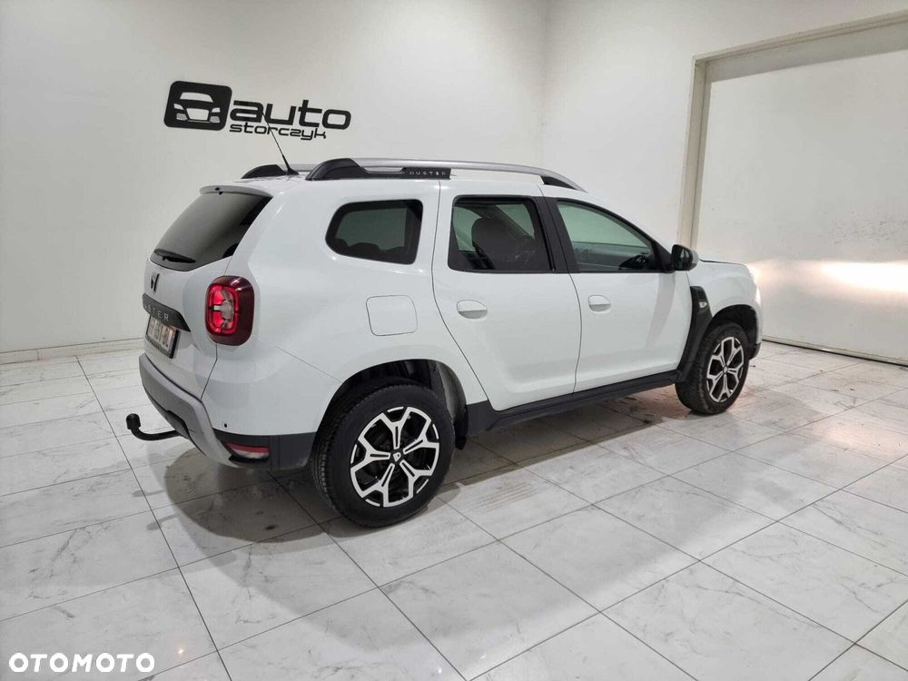 Dacia Duster - 5