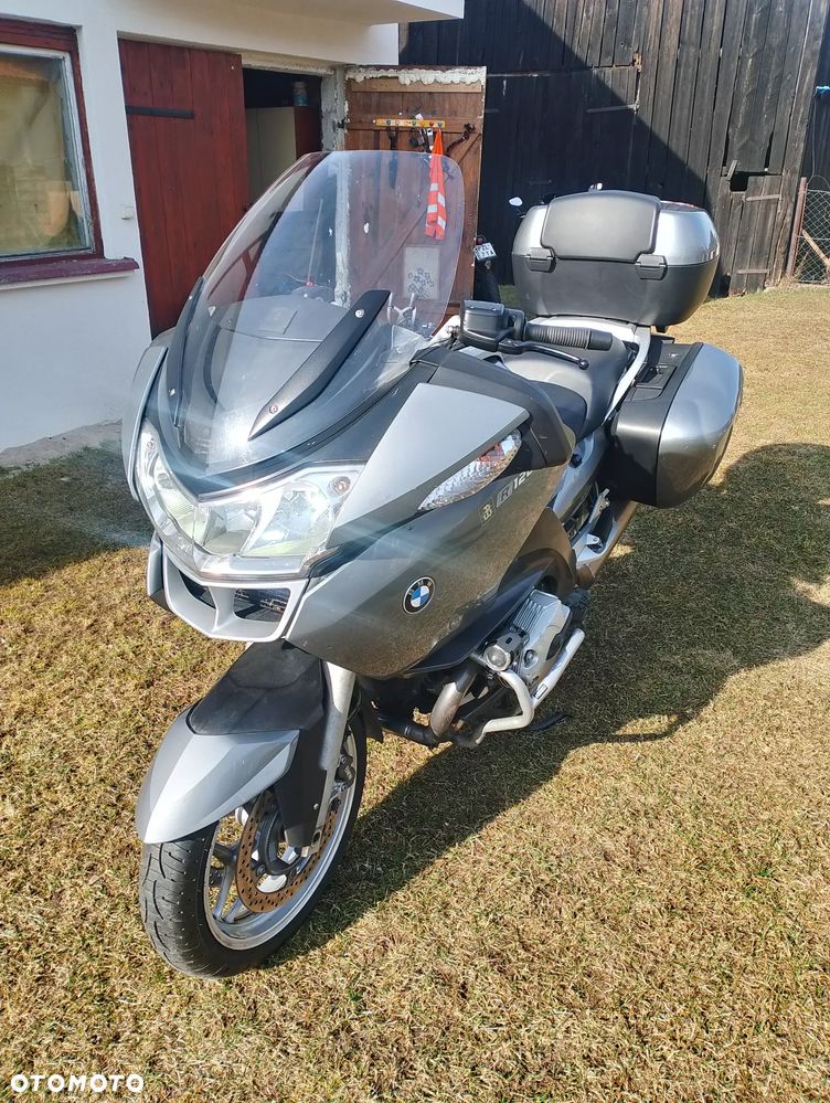 BMW RT