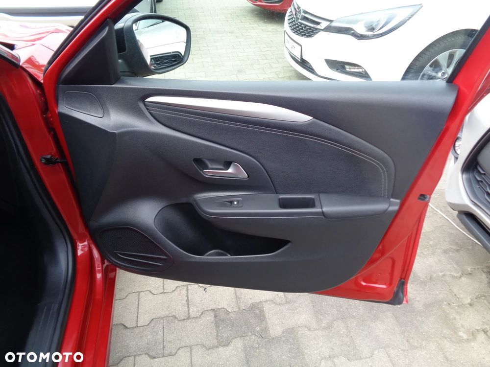 Opel Corsa Electric Edition - 19