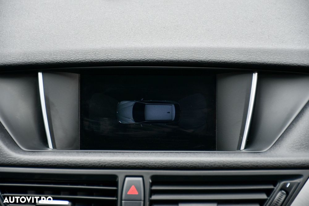 BMW X1 xDrive25d Aut. - 18