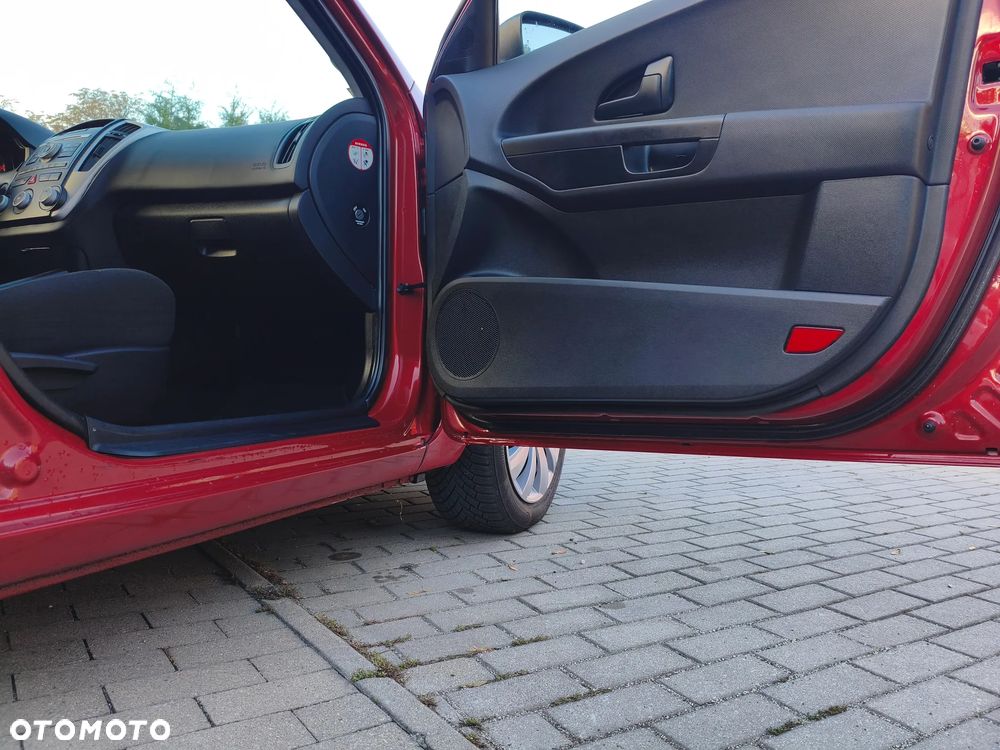 Kia Ceed 1.4 CVVT Dream-Team Edition - 21