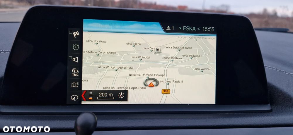 BMW Seria 1 118d Edition Metropolitan - 14