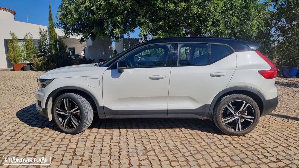 Volvo XC 40 1.5 T5 PHEV R-Design - 6