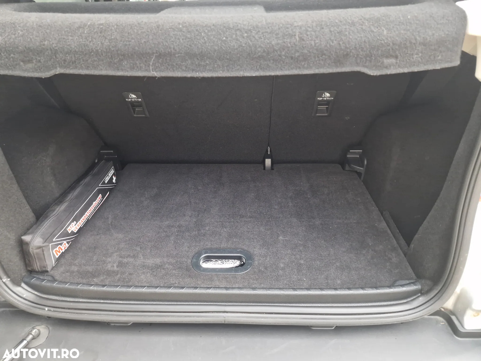 Ford EcoSport 1.0 EcoBoost Titanium - 23