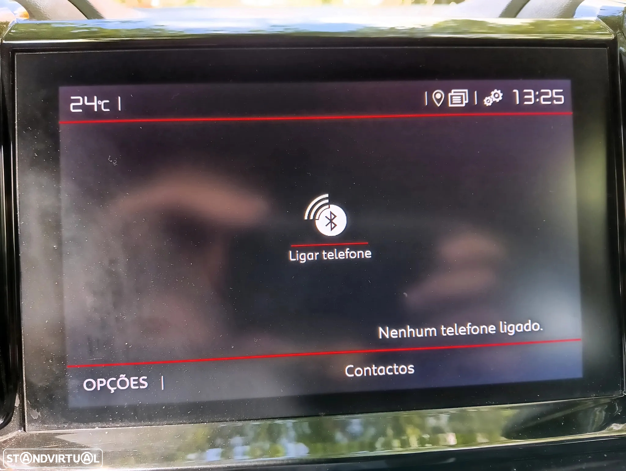 Citroën C5 Aircross 1.5 BlueHDi Feel Pack - 21