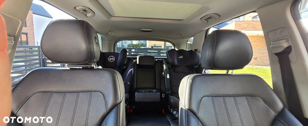 Mercedes-Benz GLE 250 d 4-Matic - 13