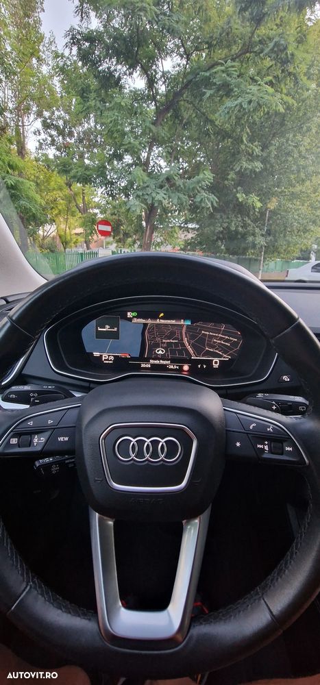 Audi Q5 - 38