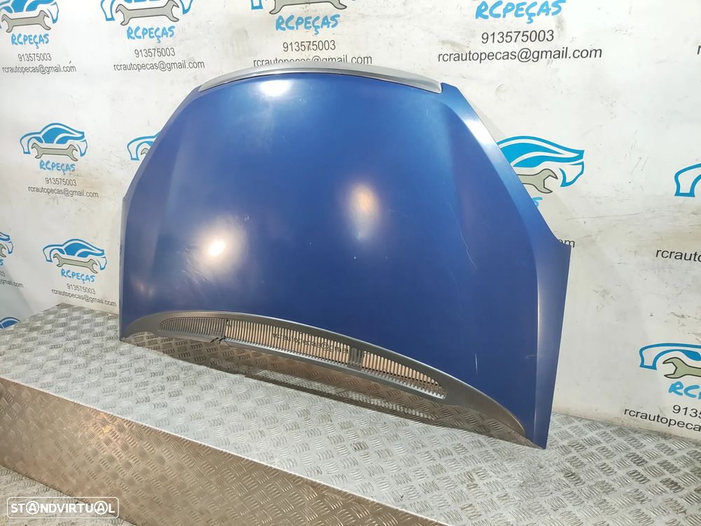 Frente Completa Ford C-Max Mk1 1 I Facelift Diesel - 13