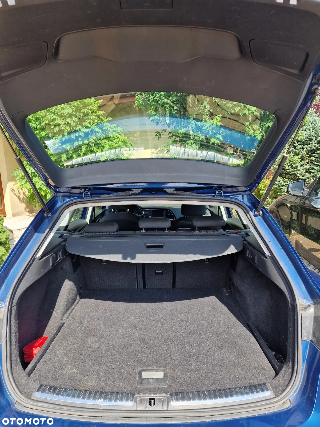 Seat Leon 2.0 TDI Copa S&S - 6