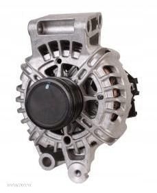 28-6521 ALTERNATOR VOLVO S60 S80 V40 V60 V70 1.6 - 1