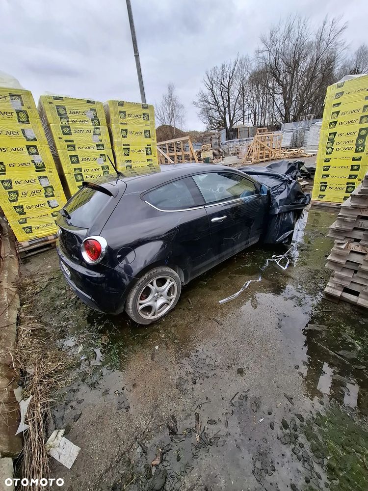 Alfa Romeo Mito 1.4 TB MultiAir Distinctive - 1