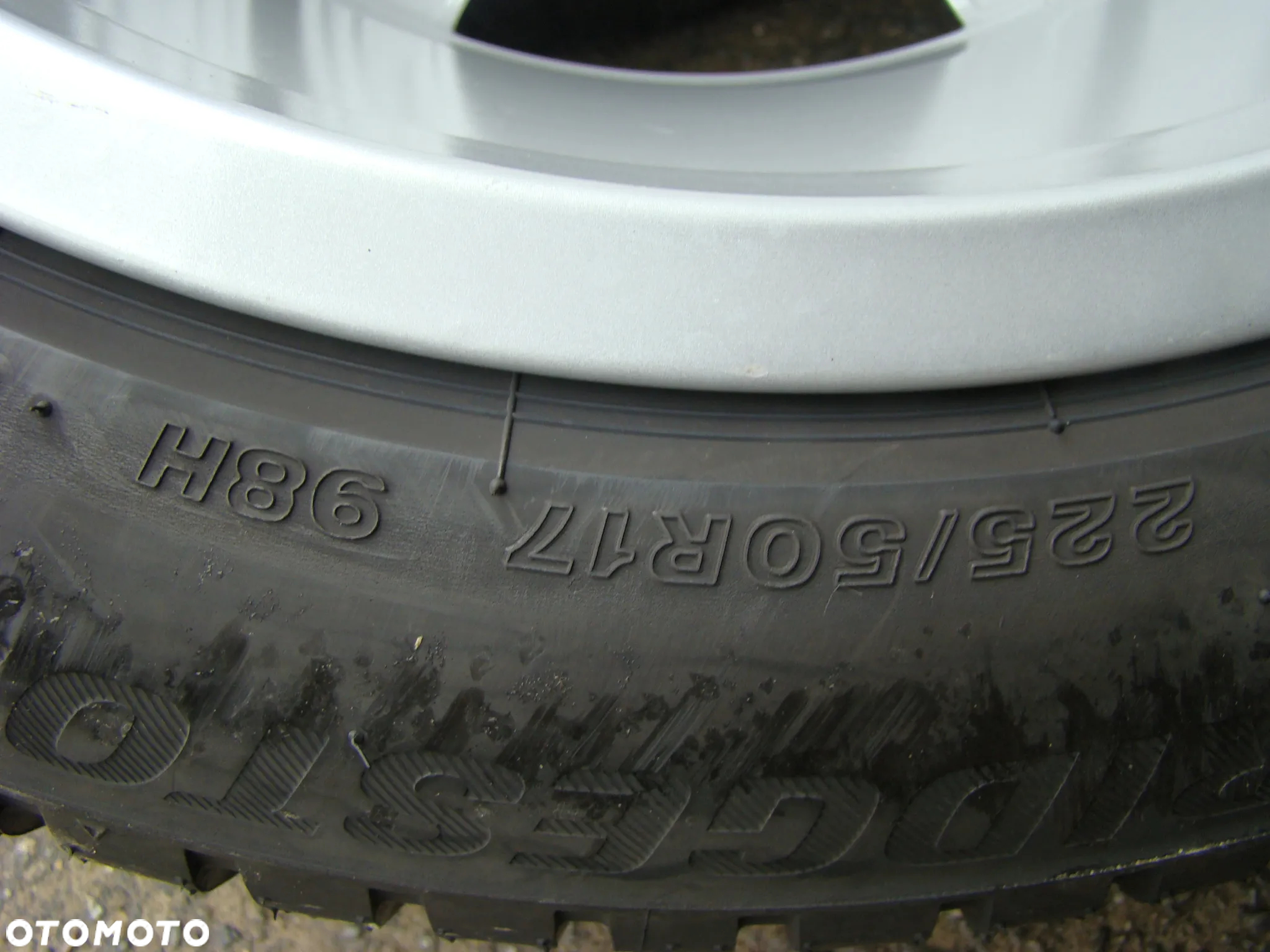 a459 5x112 Audi A4 B8 B7 Q2 GA TT 8J 8S A6 C5 C6 7Jx17 225/50 - 9