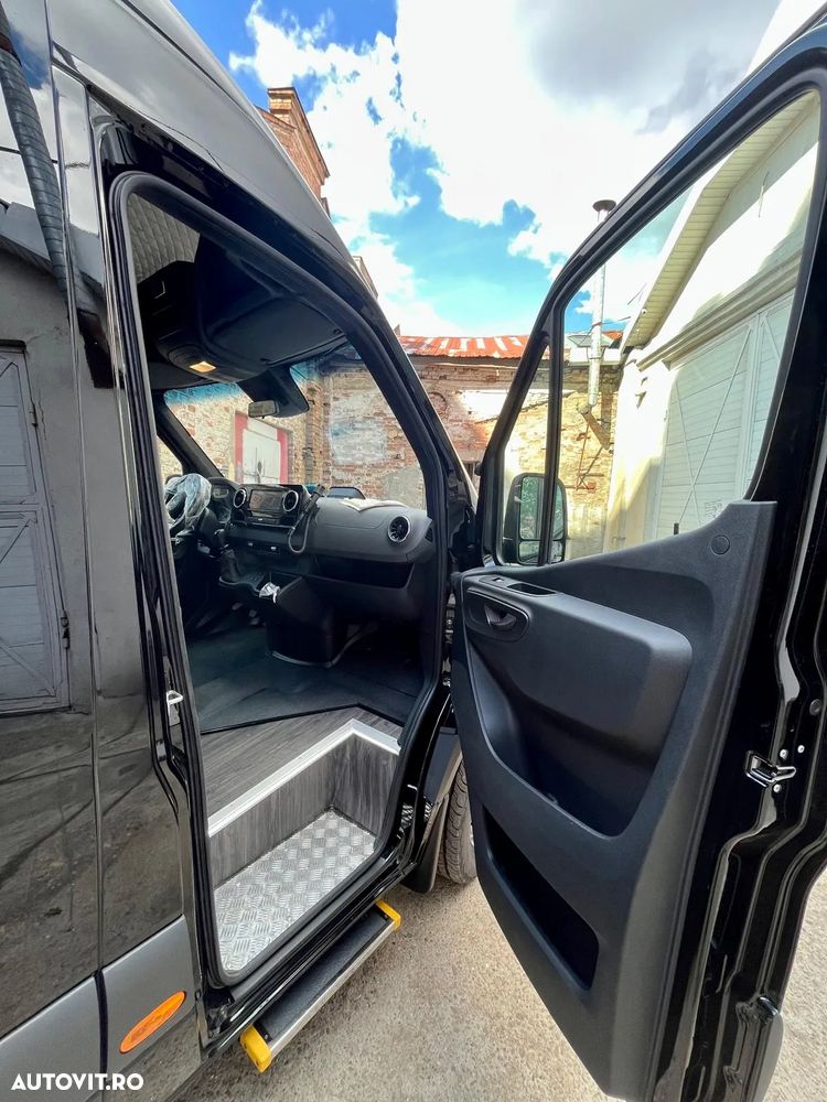 Mercedes-Benz SPRINTER - 3