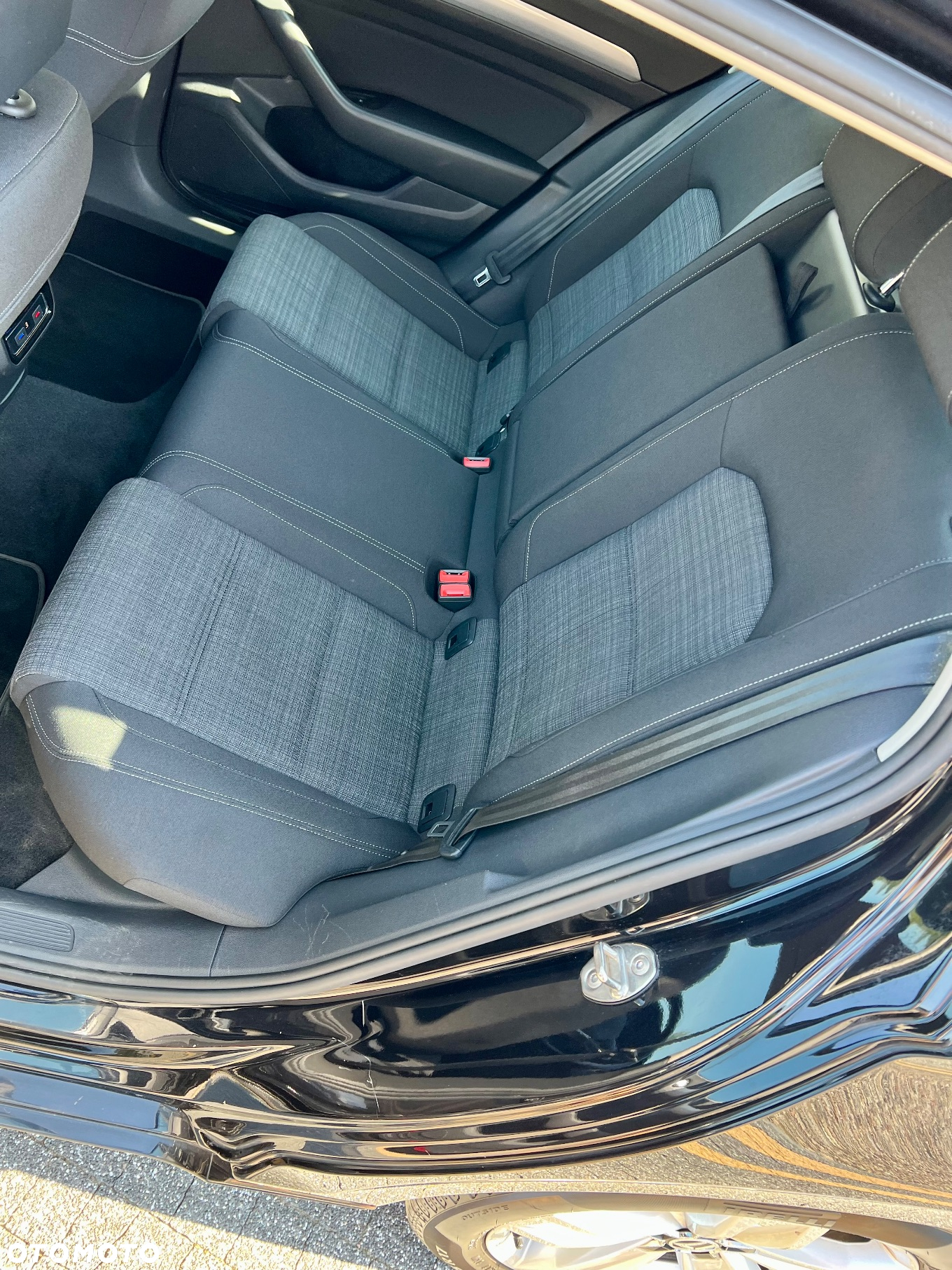 Volkswagen Passat 2.0 TDI BMT Comfortline DSG7 - 28