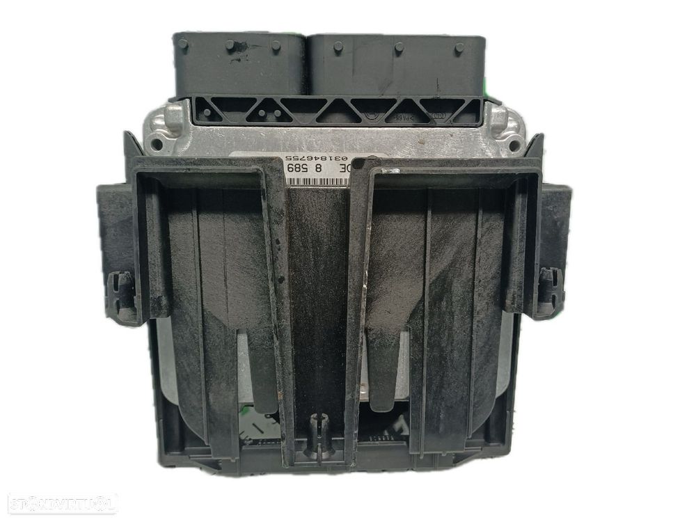 Centralina Motor Bmw 4 Gran Coupe (F36) - 4