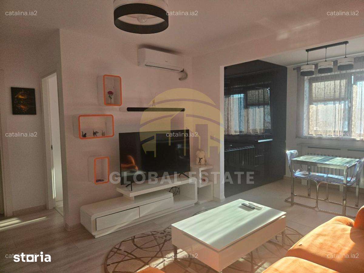 2 camere - Titan - Hils Pallady | Centrala | Parcare — fotografia 1